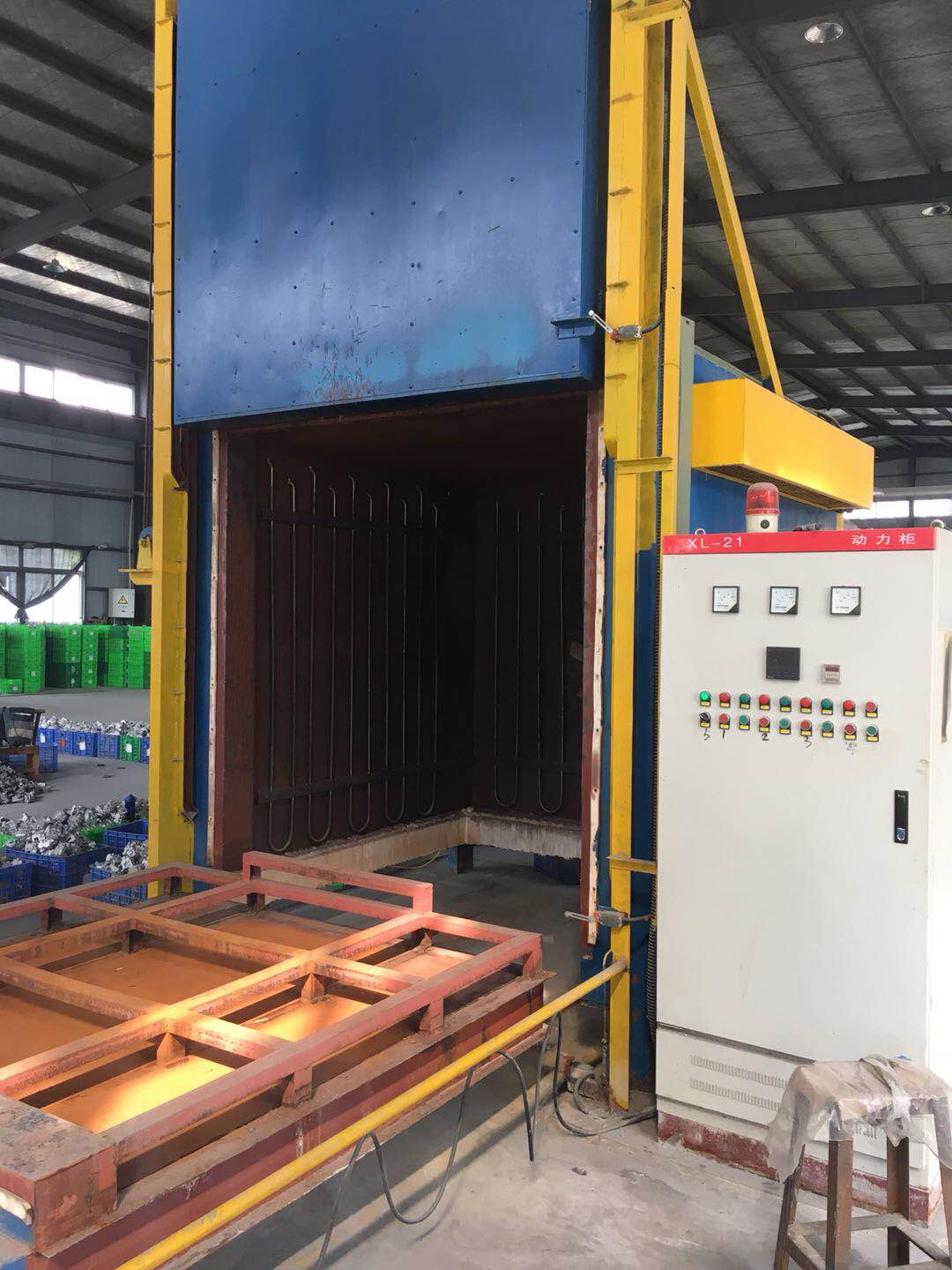 廠房、車間及辦公室圖片