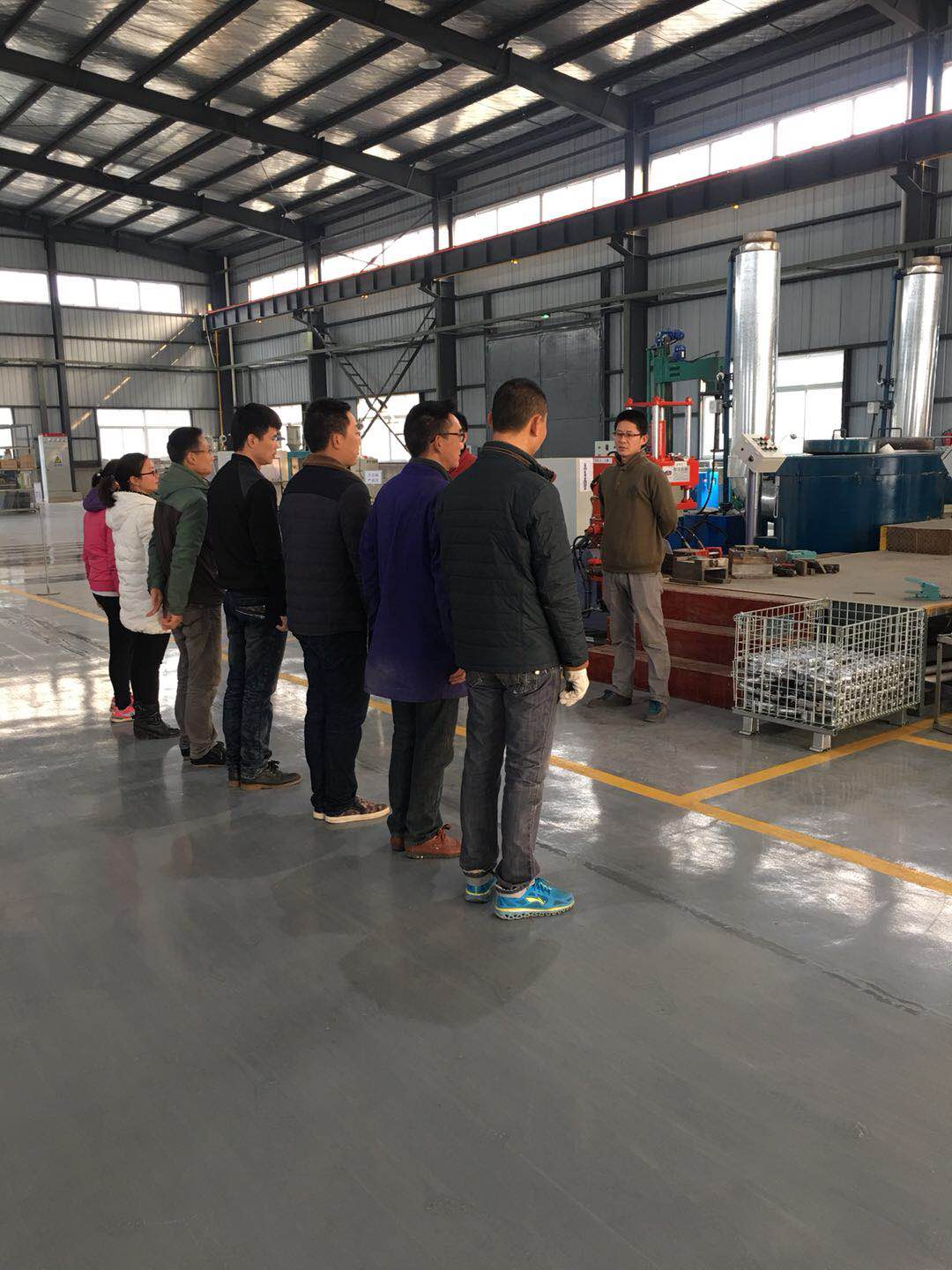 廠房、車間及辦公室圖片